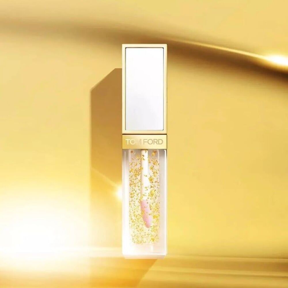 Tom Ford: Soleil Summer Liquid Lip Blush